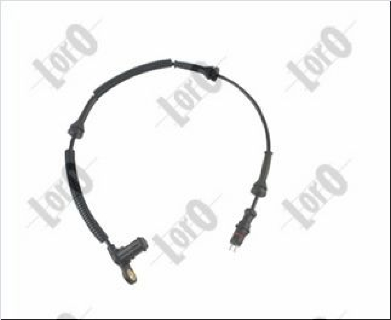 Sensor, Raddrehzahl 120-02-110