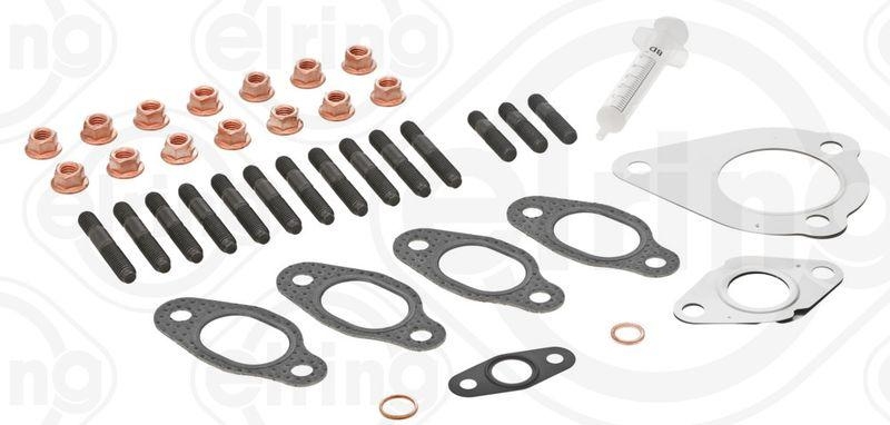 ELRING Mounting Kit, charger