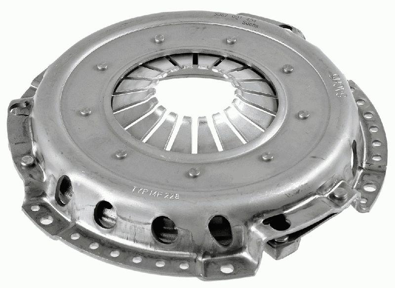 SACHS Clutch Pressure Plate
