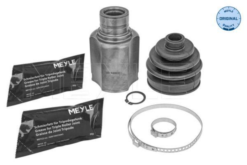 MEYLE Joint Kit, drive shaft MEYLE-ORIGINAL: True to OE.