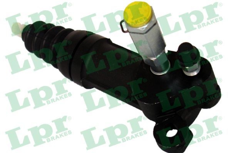 LPR Slave Cylinder, clutch