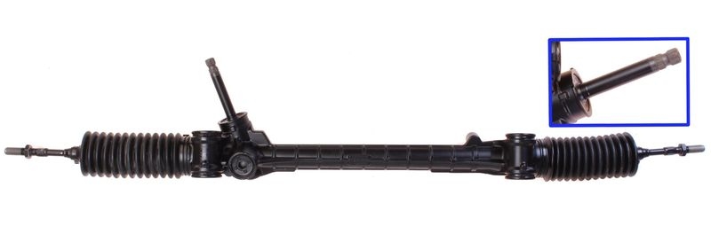 ELSTOCK Lenkgetriebe 14-0821