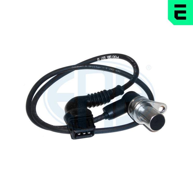 ERA Impulsgeber, Kurbelwelle