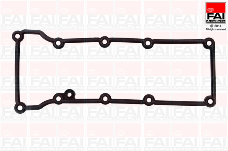 FAI AutoParts Dichtung Zylinderkopfhaube Ventildeckeldichtung
