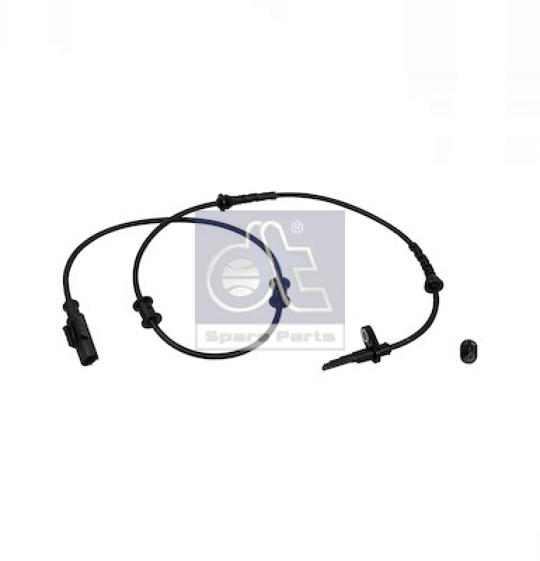 DT Spare Parts Sensor, Raddrehzahl