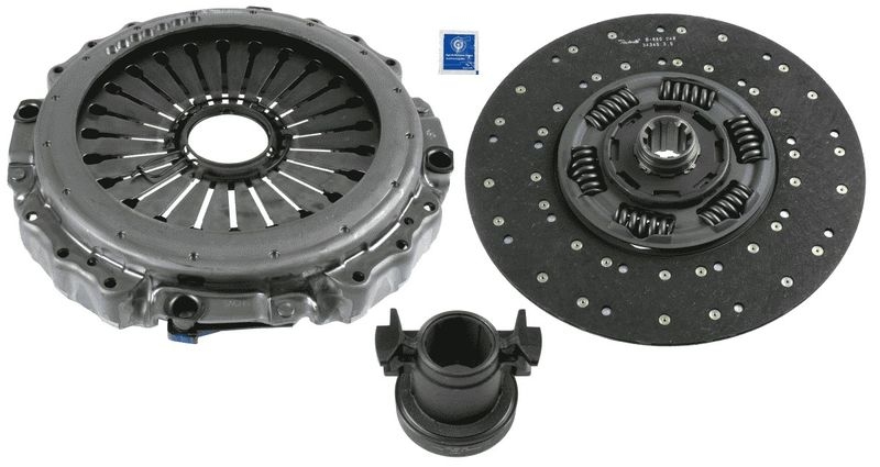 SACHS Clutch Kit