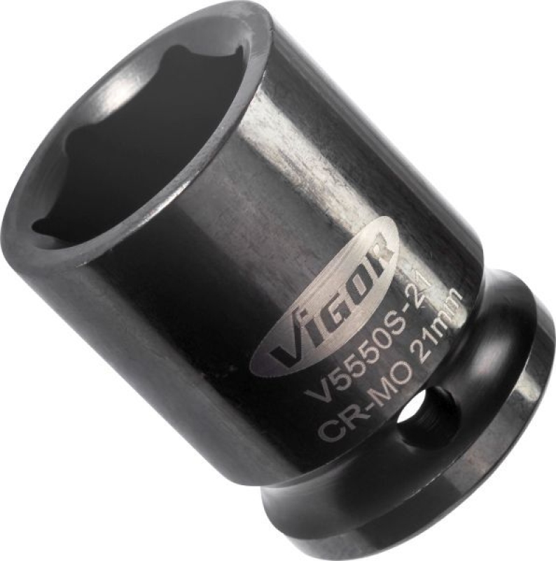 VIGOR Power Socket