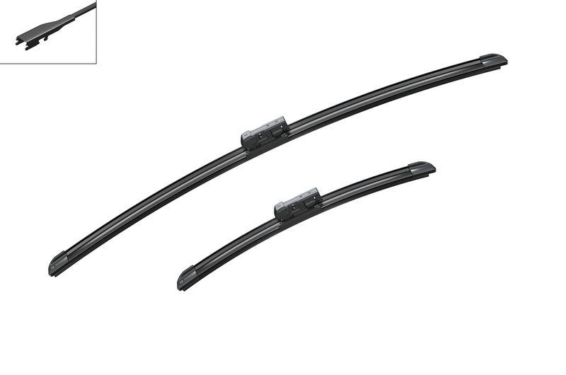 BOSCH Wischblatt Aerotwin 3 397 014 873