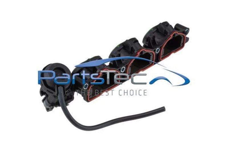 PartsTec Saugrohrmodul