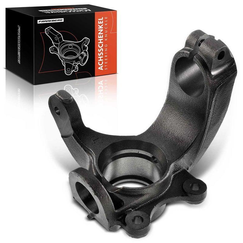 1x Frankberg Achsschenkel Radaufh&auml;ngung Vorderachse Links 5481FB0015957