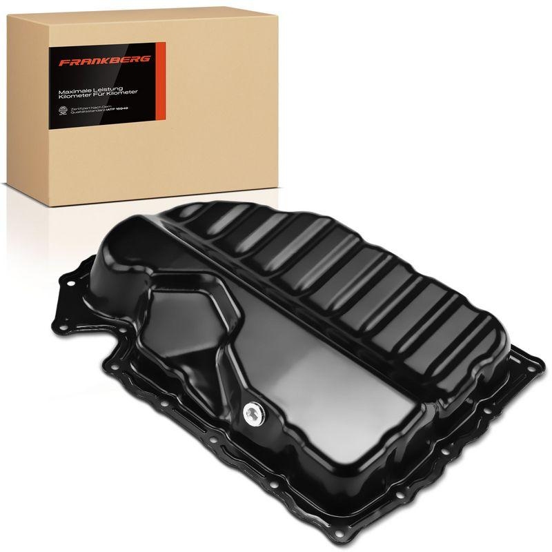 1x Frankberg &Ouml;lwanne Motor&ouml;lwanne 5481FB0017152