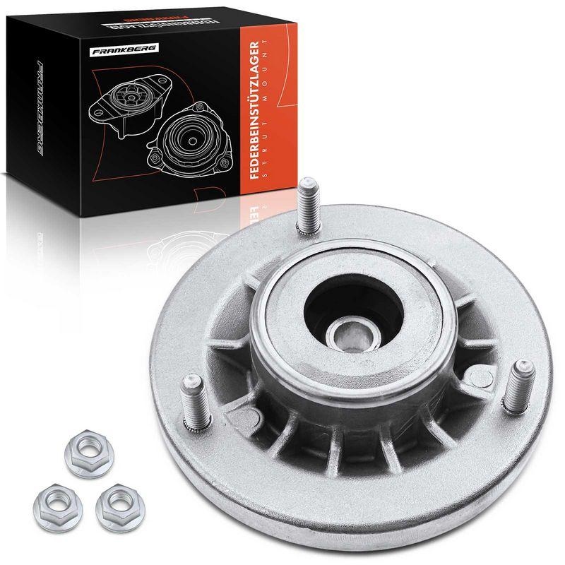 1x Frankberg Domlager Federbeinst&uuml;tz lager 5481FB0019990