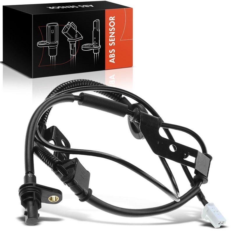 1x Frankberg ABS Sensor Hinterachse links 5481FB0029585