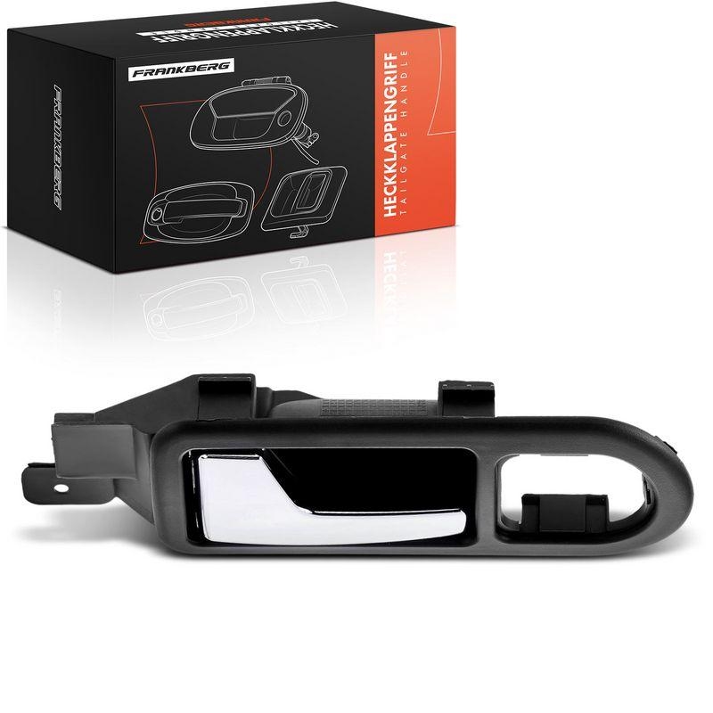 1x Frankberg T&uuml;rgriff Vorne Links innen 5481FB0045497