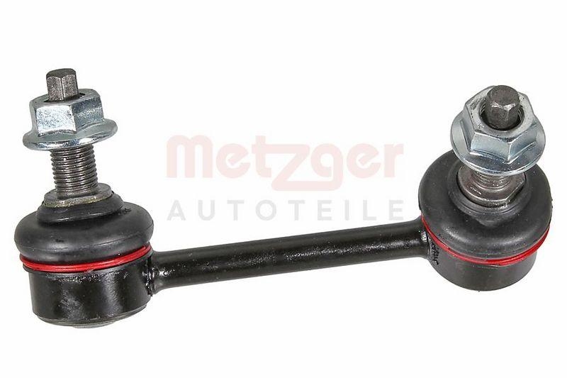 METZGER AUTOTEILE Stange/Strebe, Stabilisator COMPETENCE KIT GREENPARTS