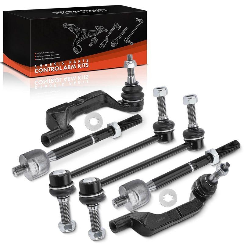 1x Frankberg Querlenker Satz Vorderachse 5481FB0035943