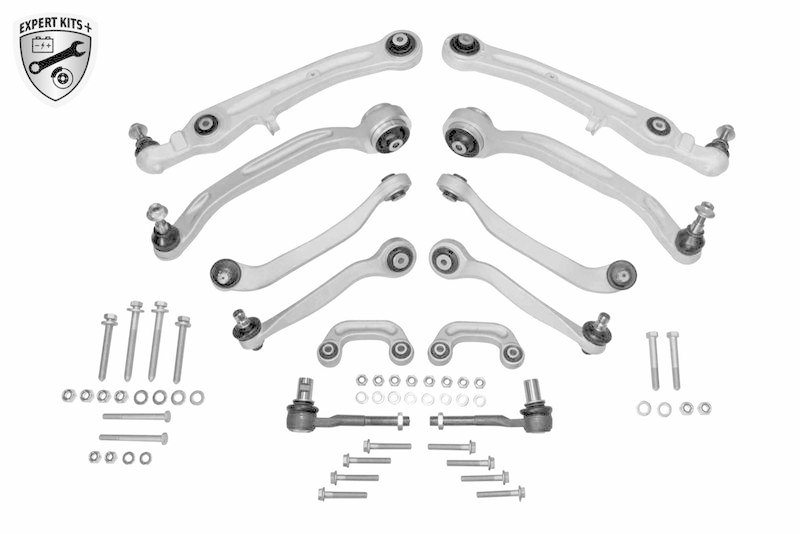 VAICO Link Set, wheel suspension EXPERT KITS +