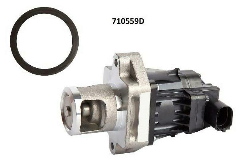 BorgWarner (Wahler) EGR Valve