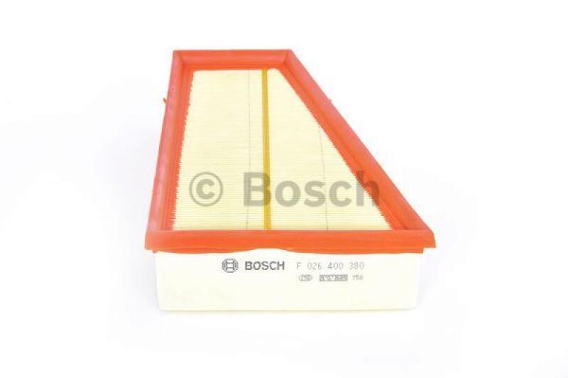 BOSCH Luftfilter