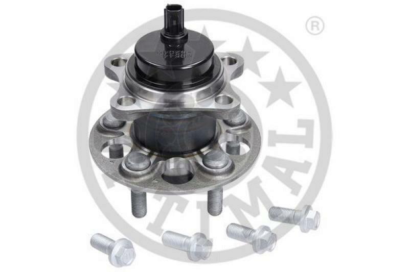 OPTIMAL Wheel Bearing Kit