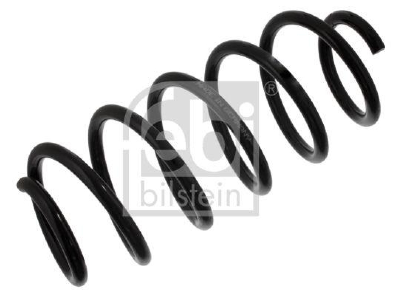 FEBI BILSTEIN Coil Spring