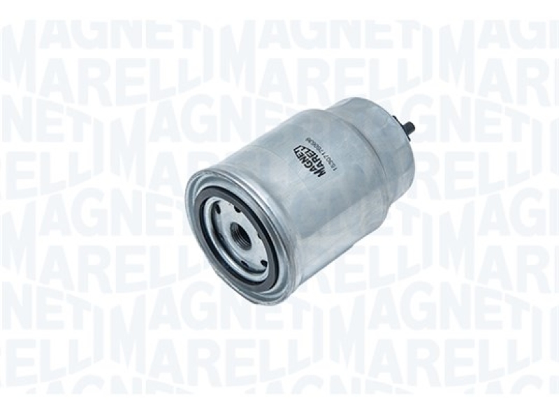 MAGNETI MARELLI Kraftstofffilter