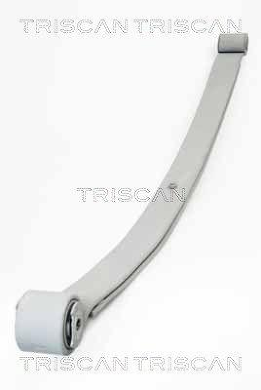 TRISCAN Spring Pack