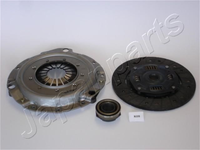 JAPANPARTS Clutch Kit