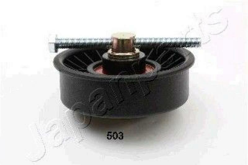 JAPANPARTS Umlenk-/F&uuml;hrungsrolle, Keilrippenriemen RP-503