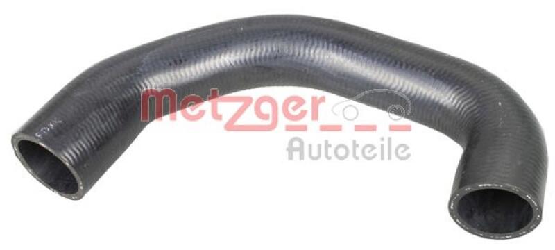 METZGER K&uuml;hlerschlauch 2420412
