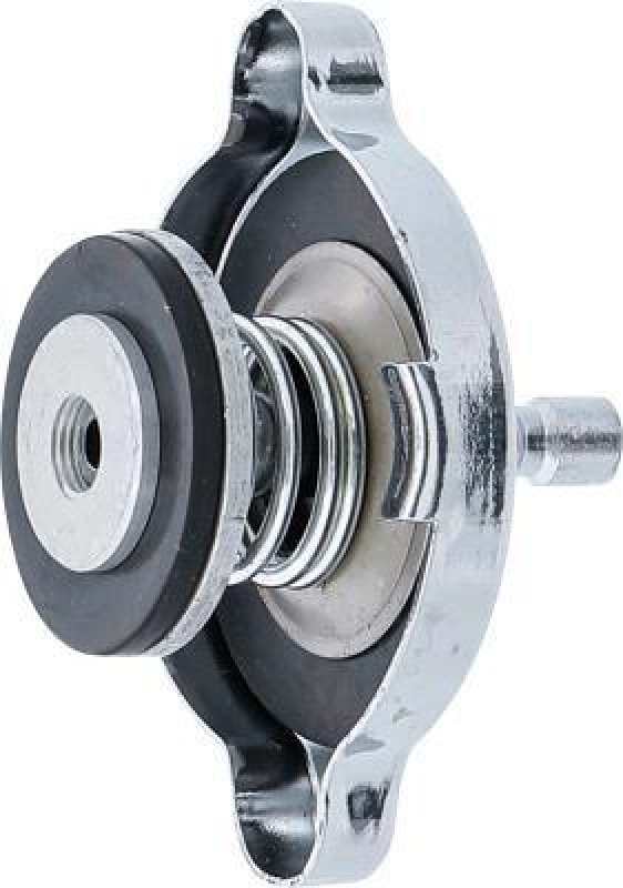 BGS Adapter, cooling system pressure test set