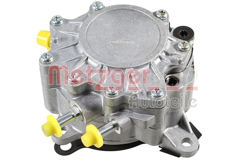 METZGER Vacuum Pump, braking system