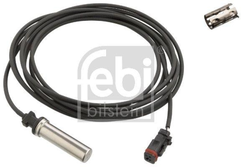 FEBI BILSTEIN Sensor, wheel speed