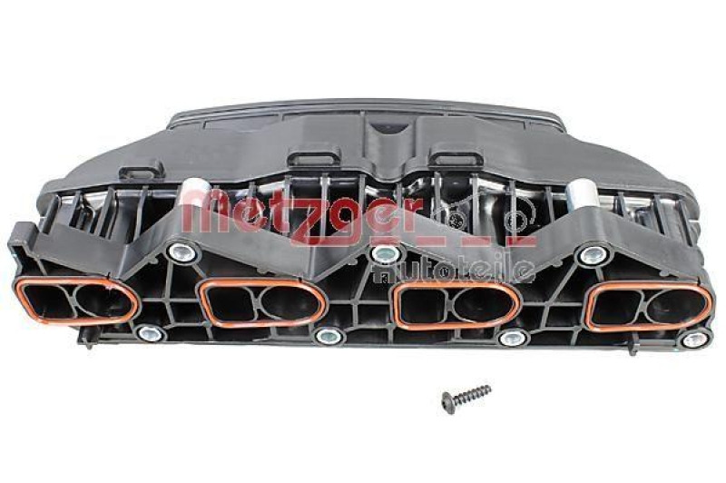 METZGER Intake Manifold Module