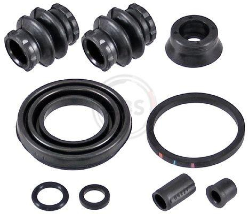 A.B.S. Reparatursatz, Bremssattel 43001