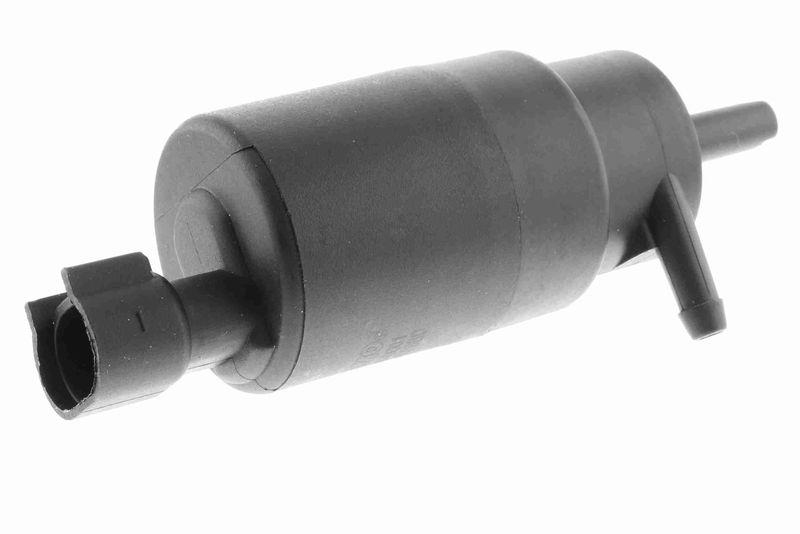 VEMO Waschwasserpumpe, Scheibenreinigung Original VEMO Qualit&auml;t V27-08-0001
