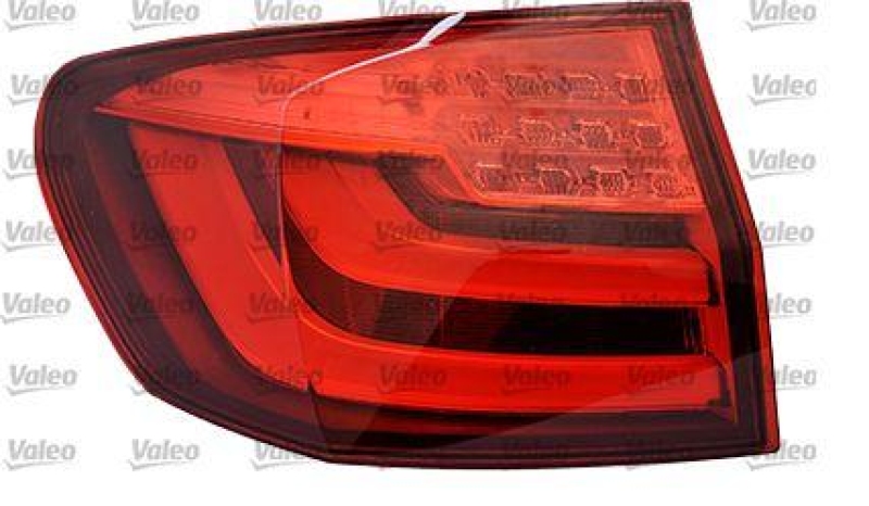 VALEO Combination Rearlight ORIGINAL PART