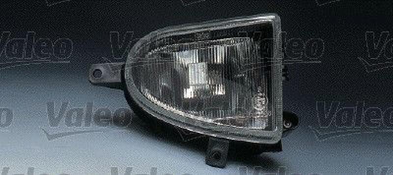 VALEO Fog Light