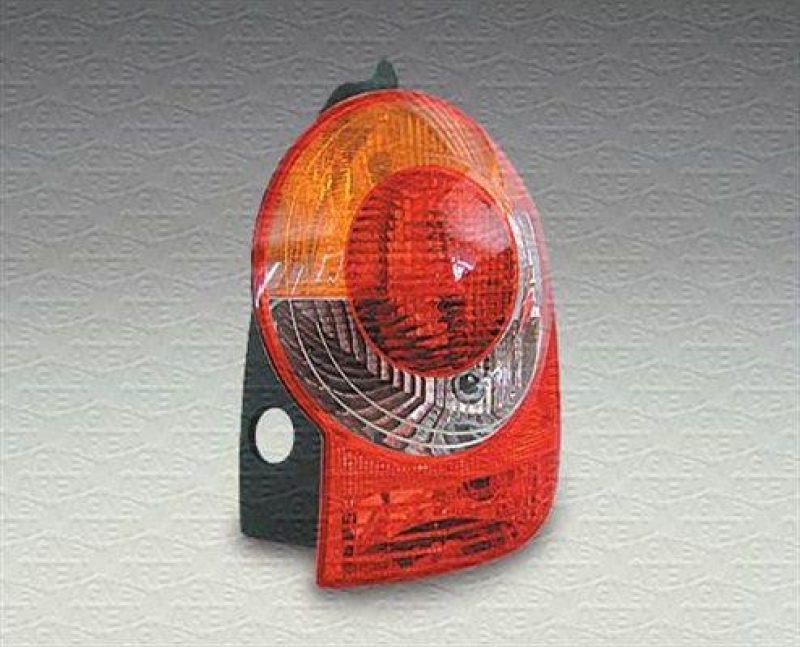 MAGNETI MARELLI Combination Rear Light