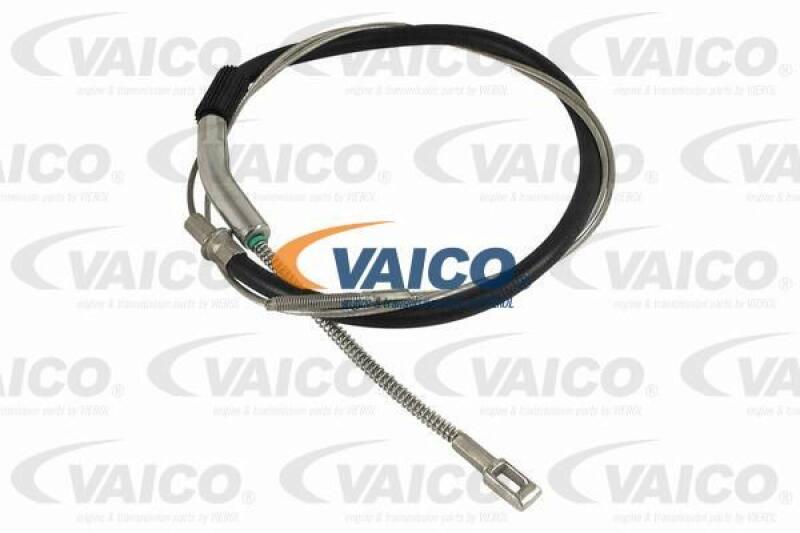 VAICO Cable, parking brake Original VAICO Quality