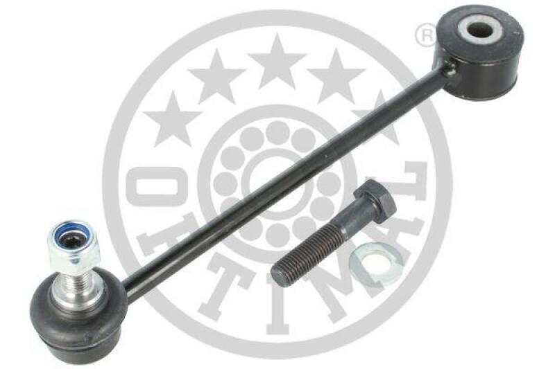 OPTIMAL Rod/Strut, stabiliser