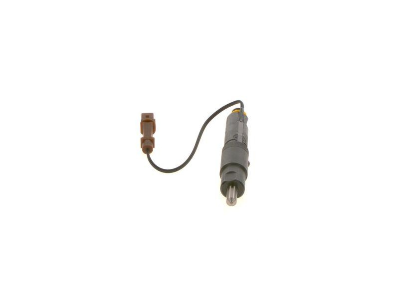 BOSCH Nozzle and Holder Assembly