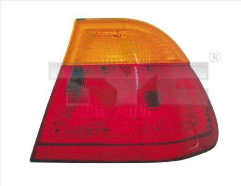 TYC Heckleuchte 11-5915-01-2