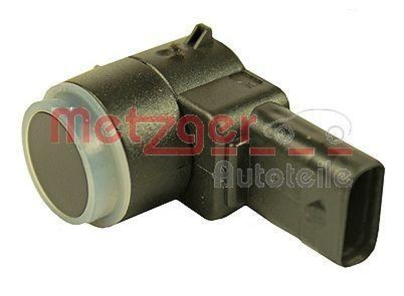 METZGER AUTOTEILE Sensor, Einparkhilfe GREENPARTS