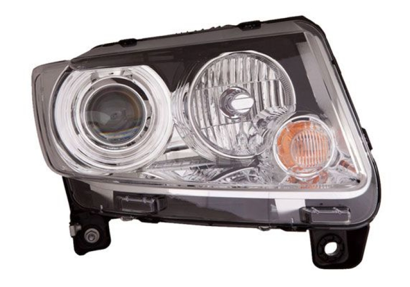 Headlight