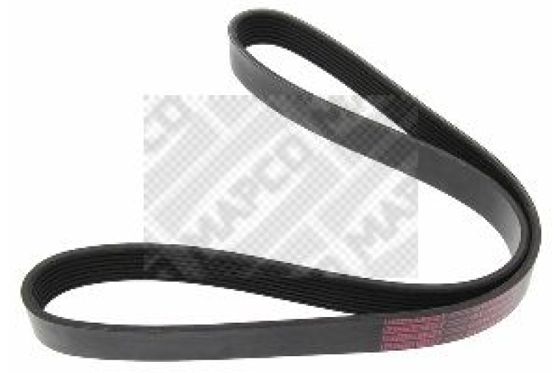 MAPCO V-Ribbed Belt
