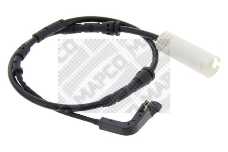 MAPCO Warnkontakt, Bremsbelagverschlei&szlig; 56615