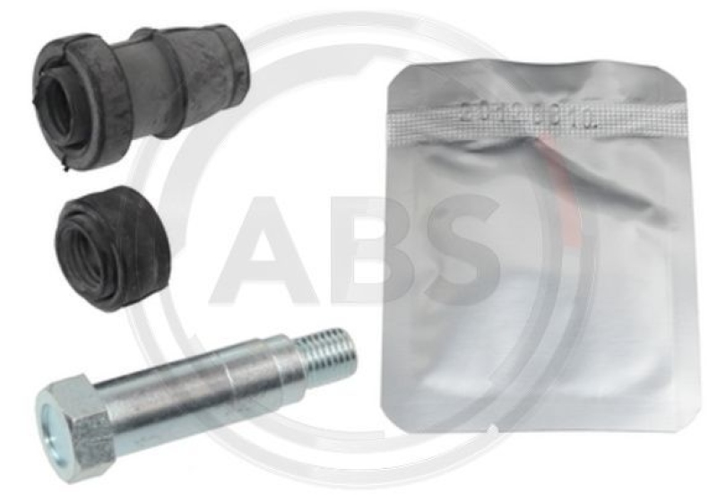 Guide Sleeve Kit, brake caliper