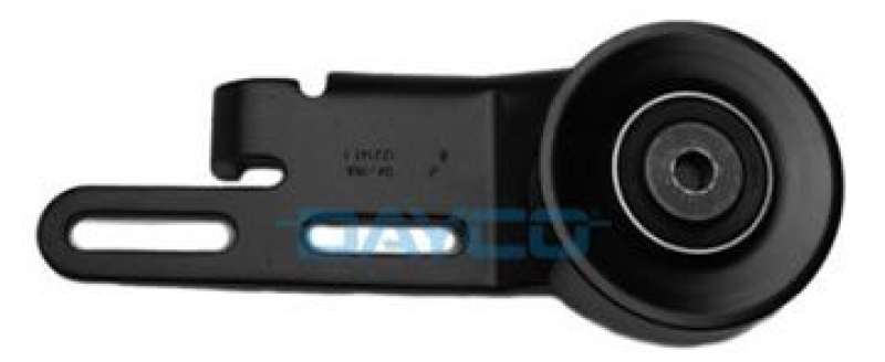 DAYCO Belt Tensioner, V-ribbed belt