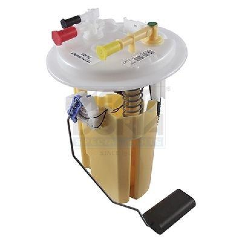 MEAT & DORIA Sensor, Kraftstoffvorrat